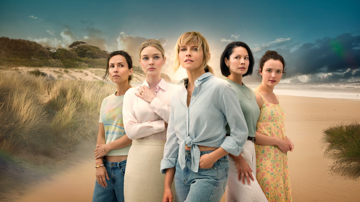 The Family Next Door