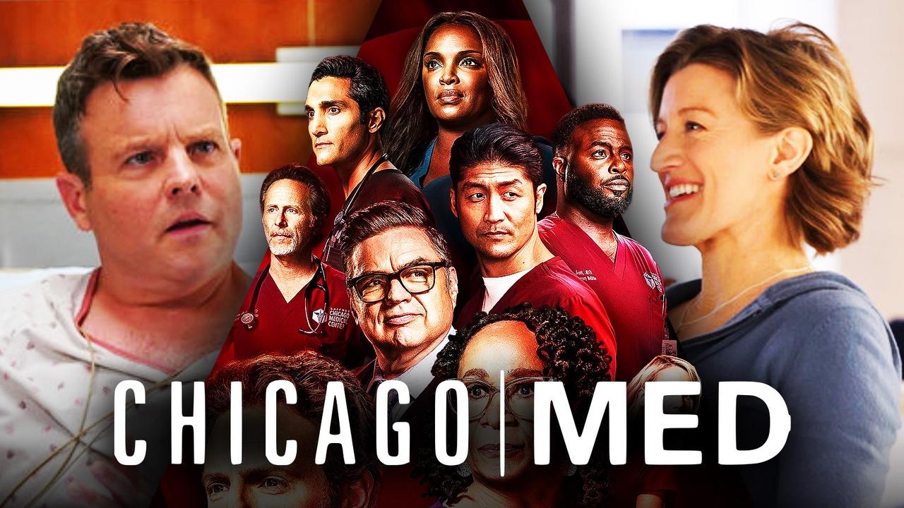 Chicago Med