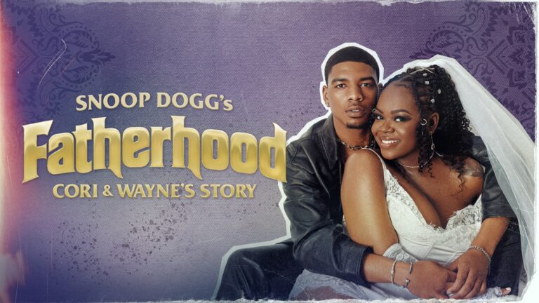 Snoop's Fatherhood: Cori & Wayne's Story