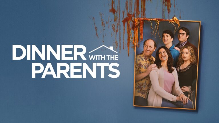 Dinner with the Parents