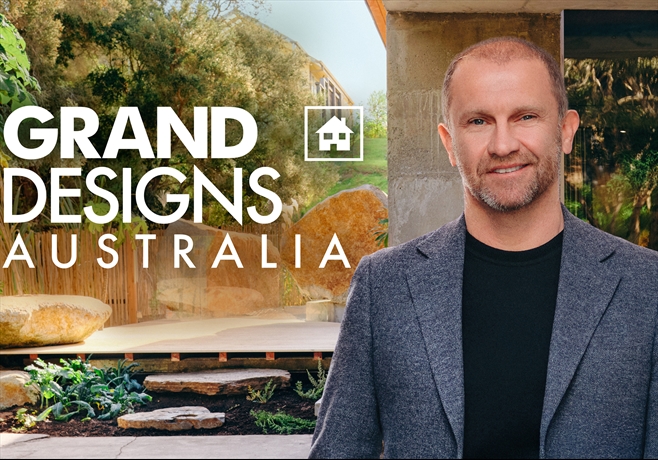 Grand Designs Australia