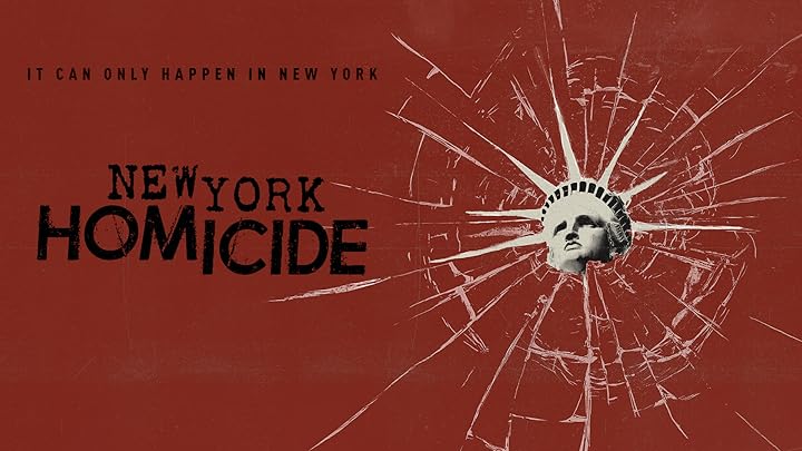 New York Homicide