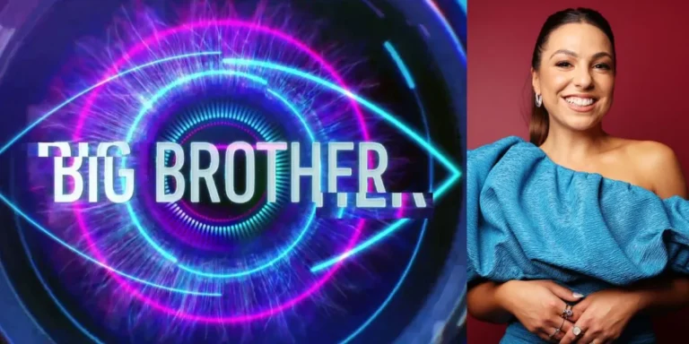 Big Brother Australia