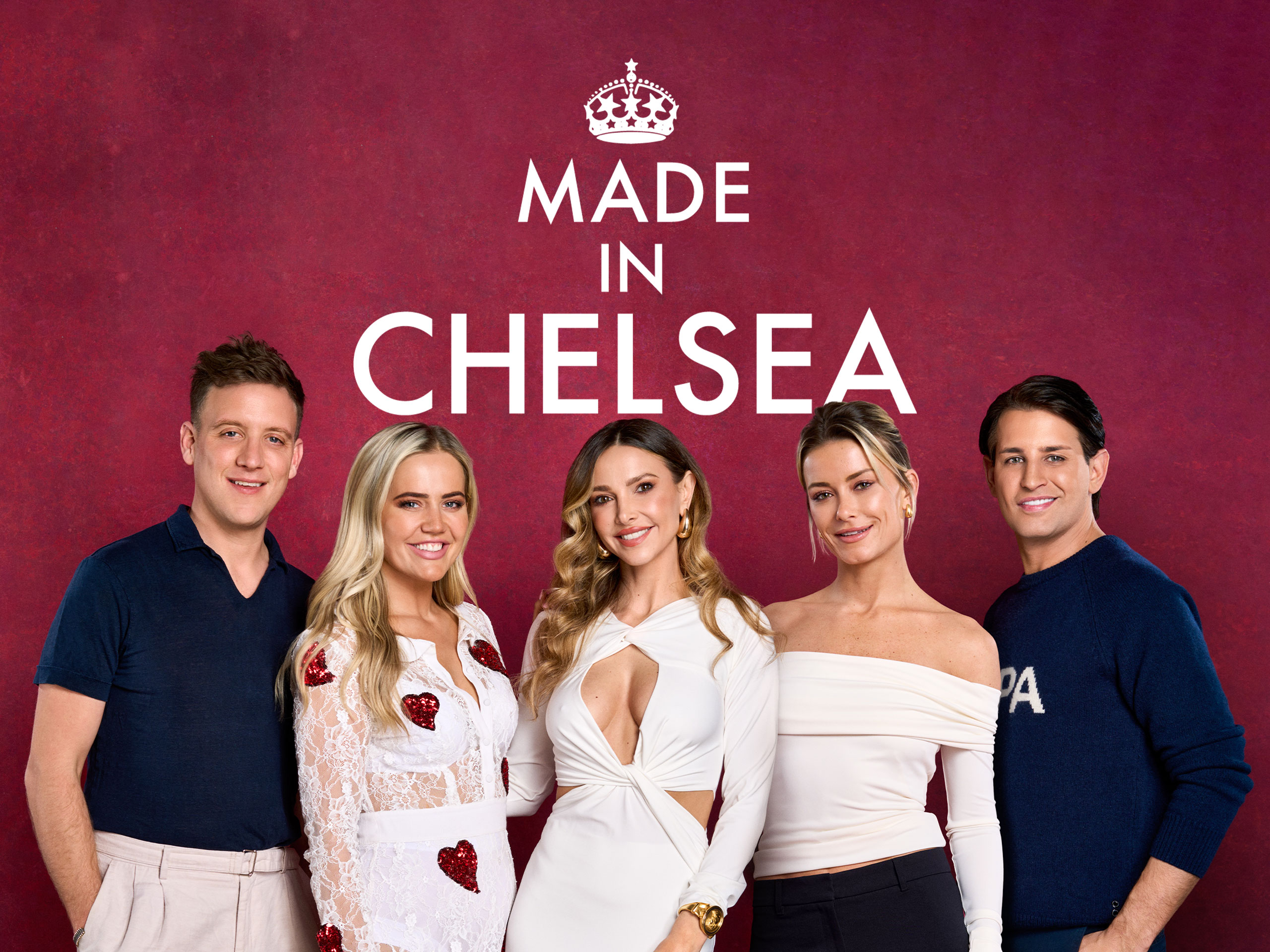 Made in Chelsea