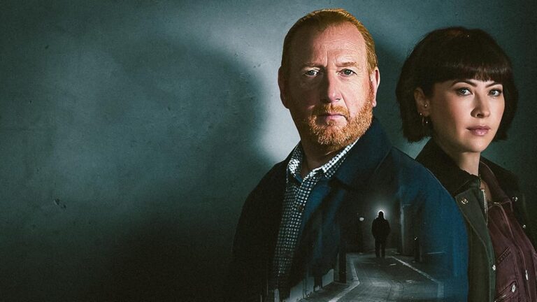 The Chelsea Detective