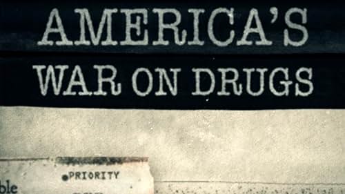 America's War on Drugs
