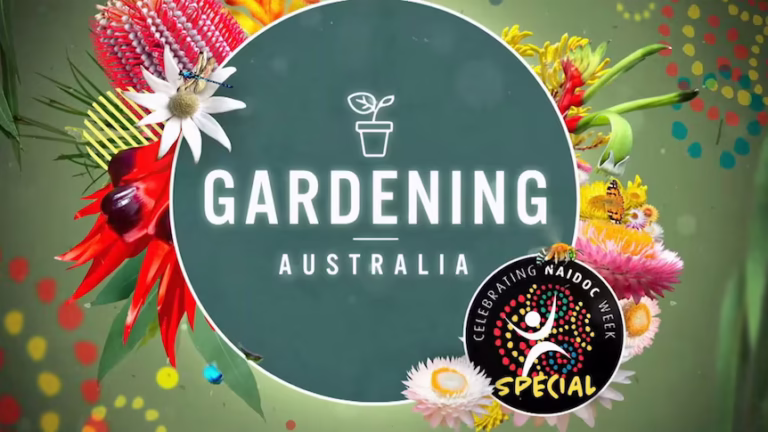 Gardening Australia