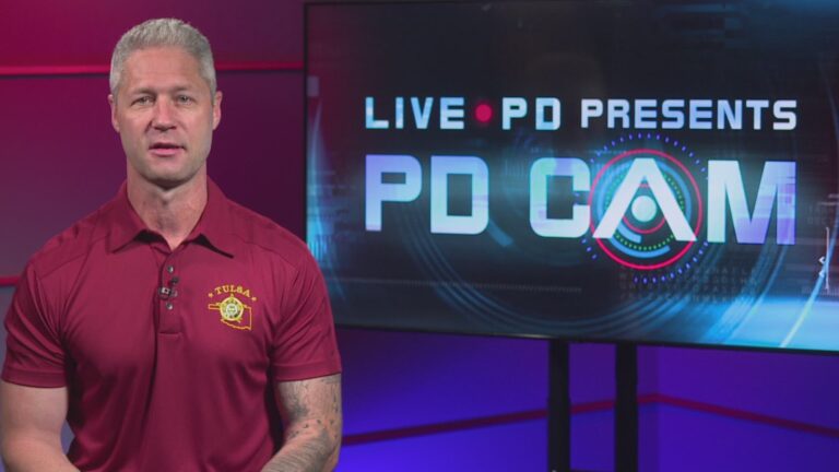 Live PD Presents: PD Cam