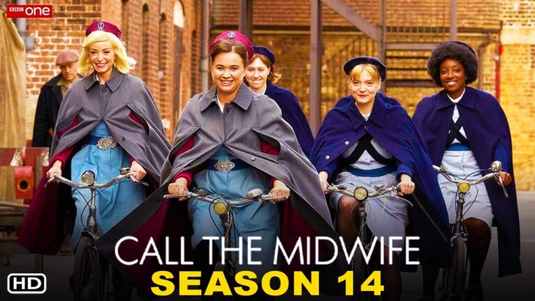 Call the Midwife