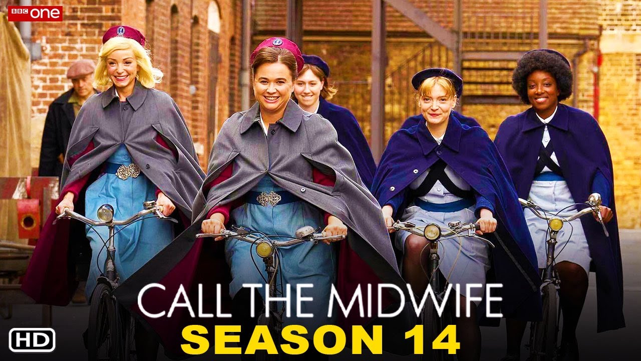 Call the Midwife