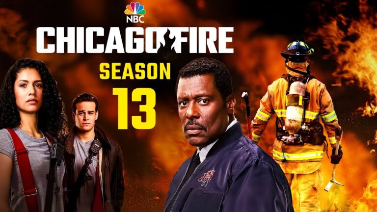 Chicago Fire