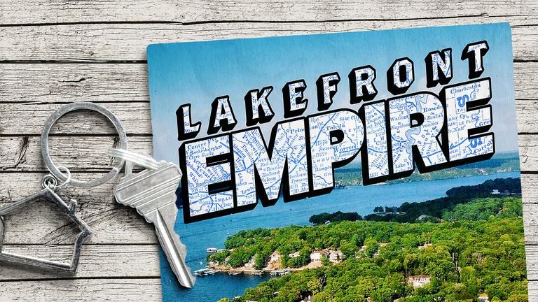 Lakefront Empire