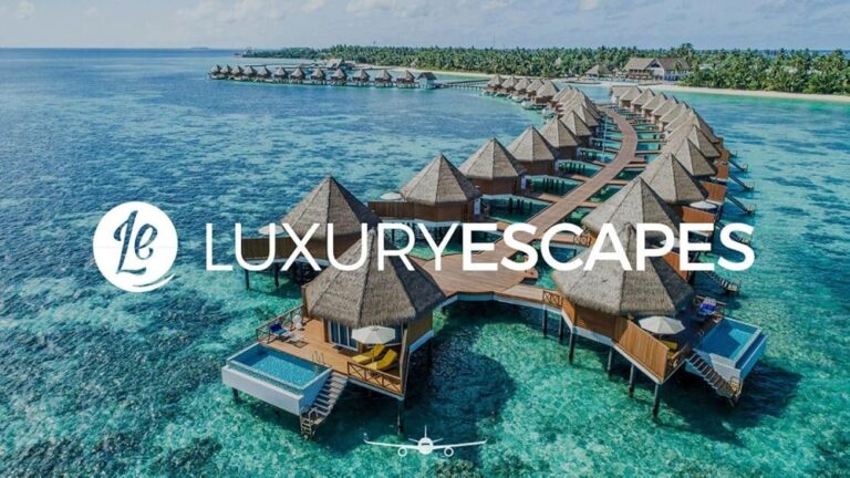 Luxury Escapes