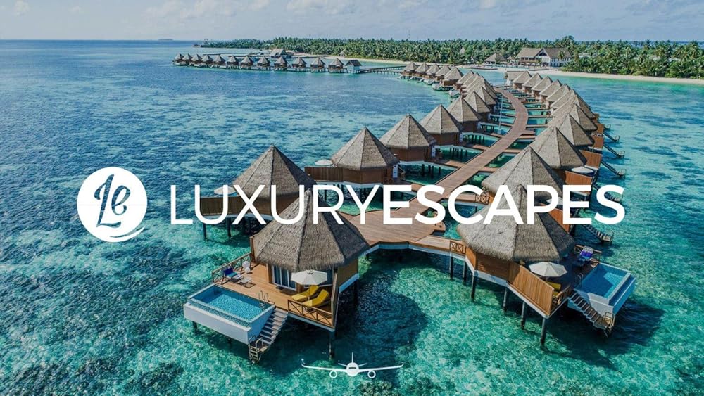 Luxury Escapes