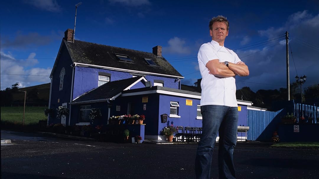 Ramsay's Kitchen Nightmares UK