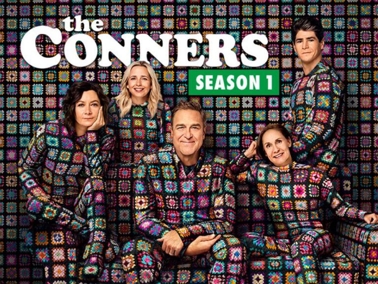The Conners