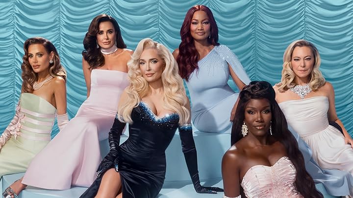 The Real Housewives of Beverly Hills