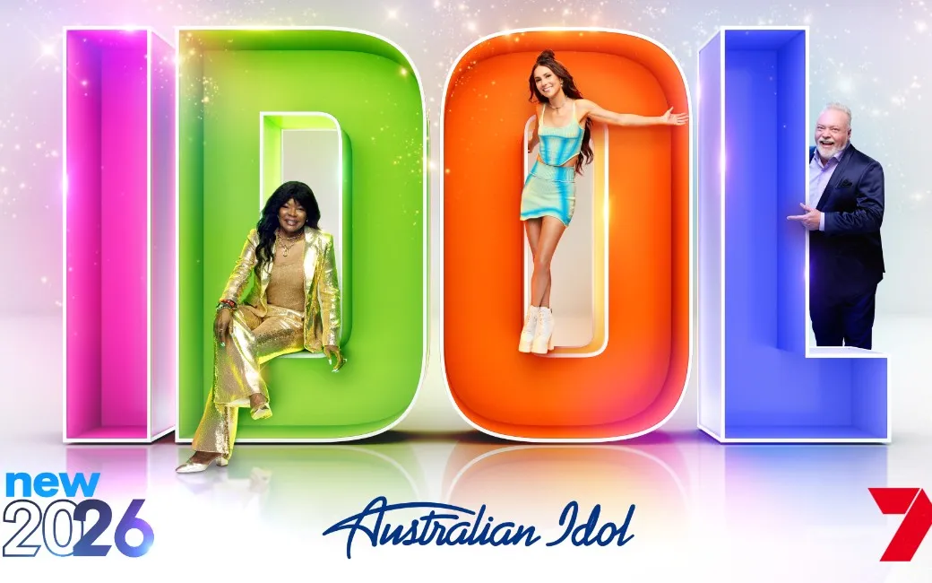 Australian Idol