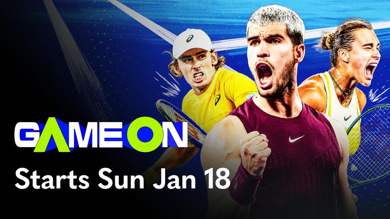 Australian Open 2026