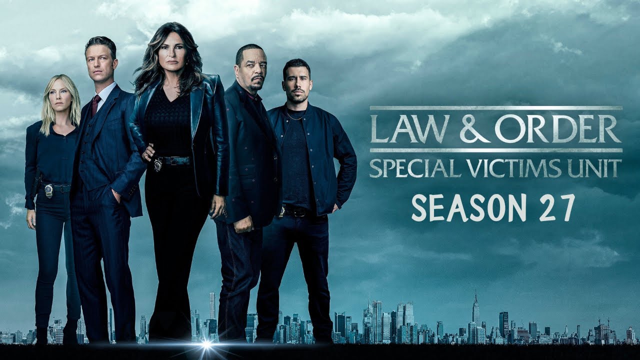 Law & Order: SVU