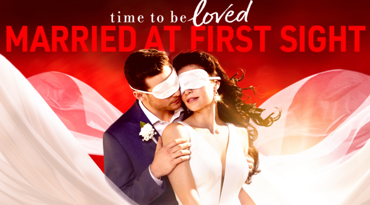 Married at First Sight