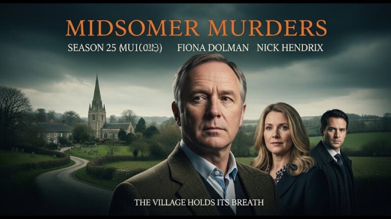 Midsomer Murders