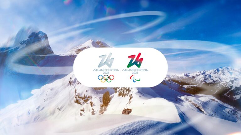 Olympic Winter Games Milano Cortina 2026