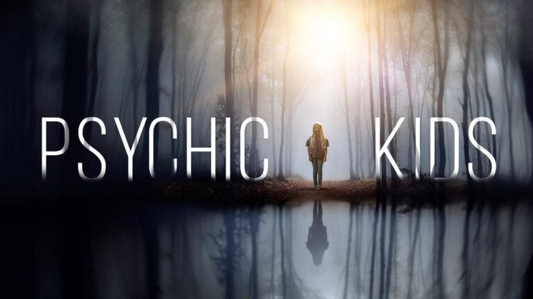 Psychic Kids