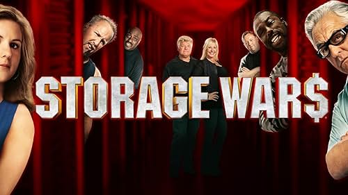 Storage Wars