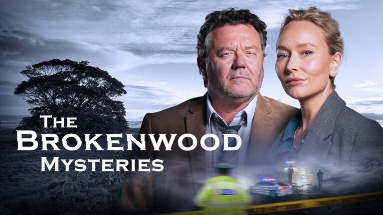 The Brokenwood Mysteries