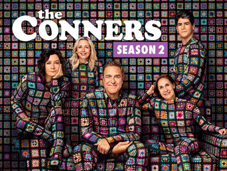 The Conners