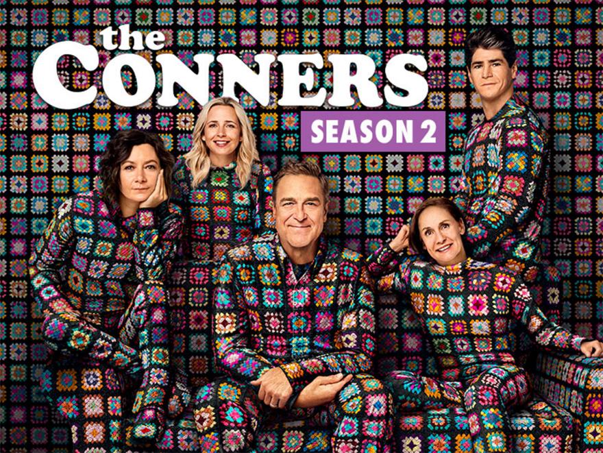 The Conners
