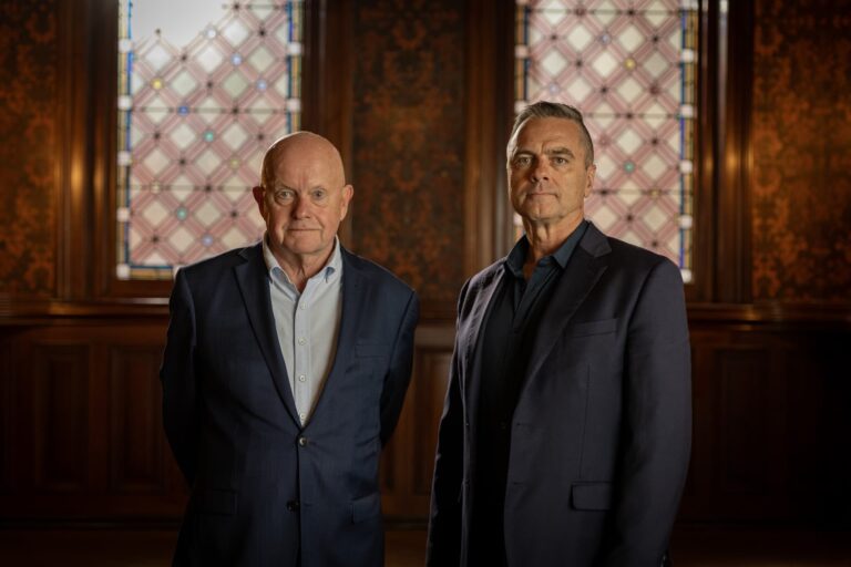 Naked City: The Hit Men