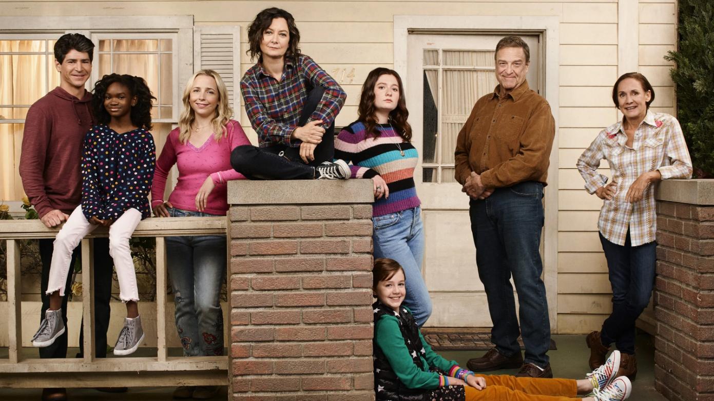 The Conners