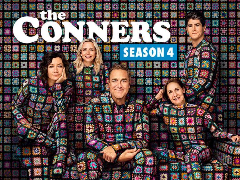 The Conners