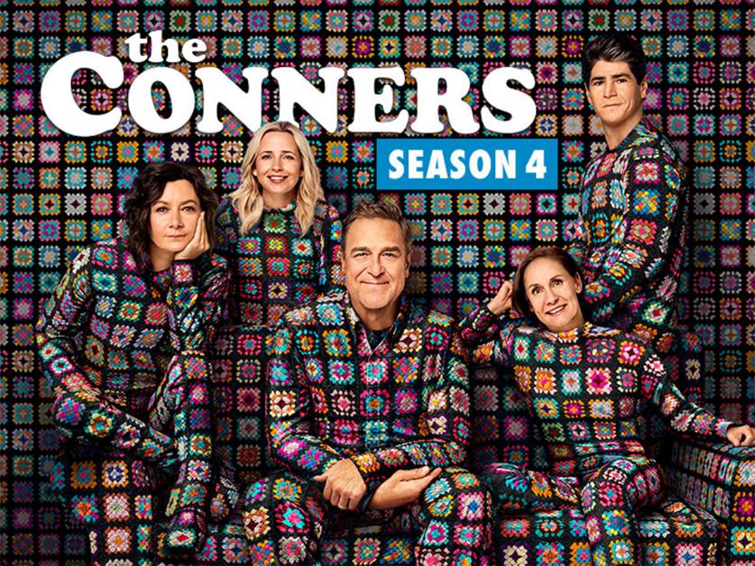 The Conners