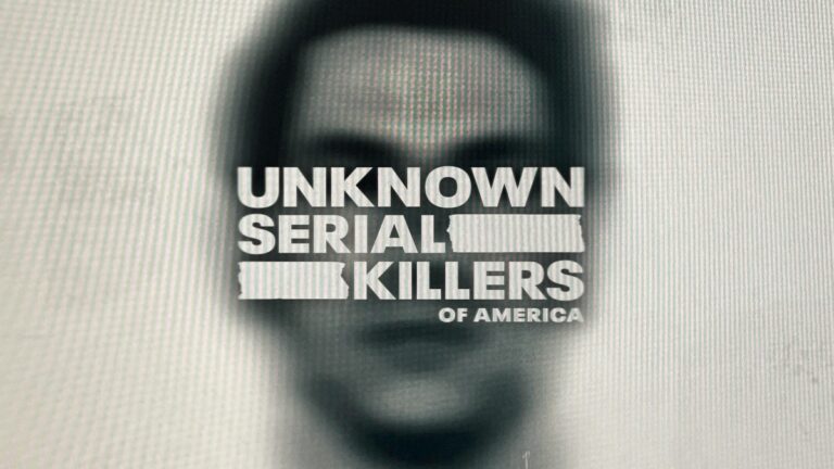Unknown Serial Killers of America