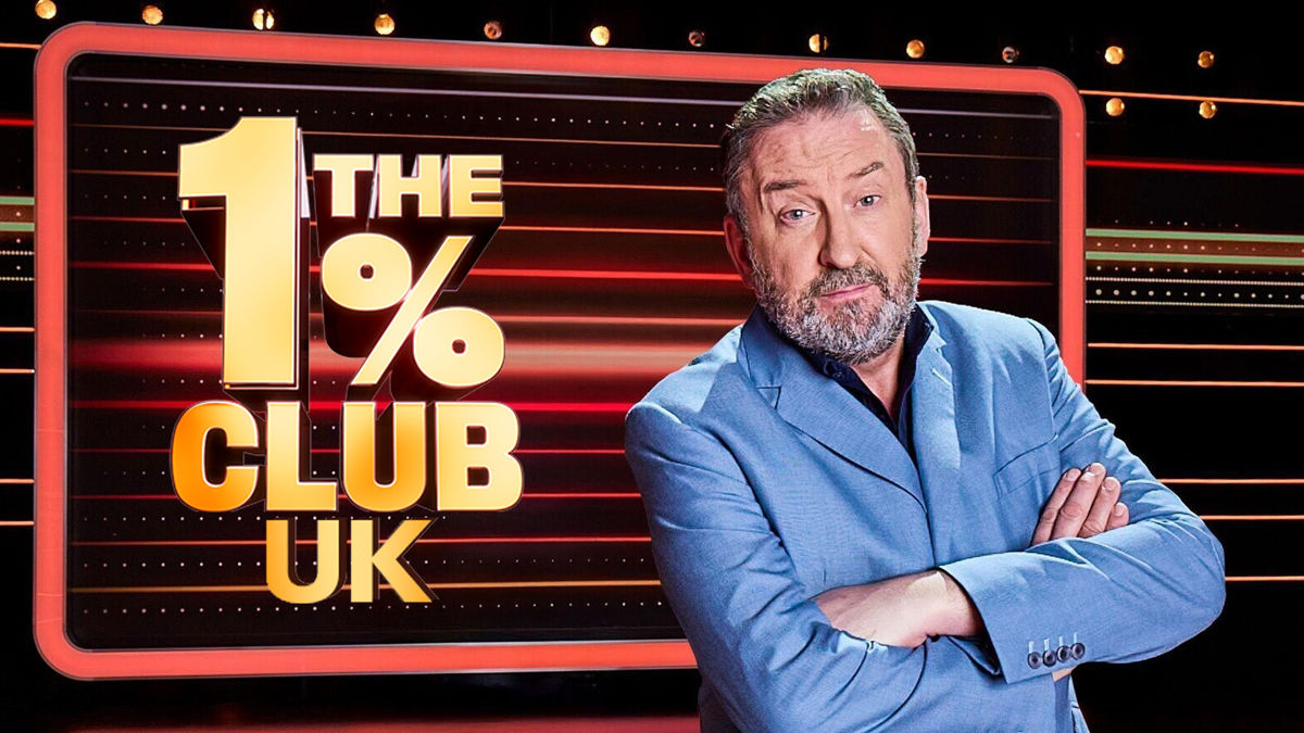 The 1% Club UK