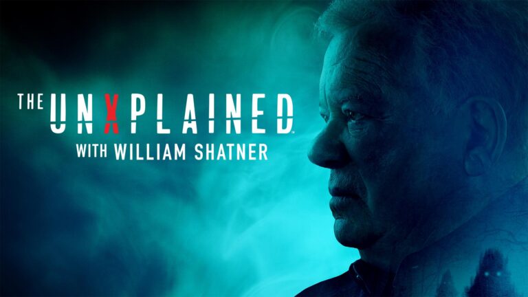 The UnXplained with William Shatner