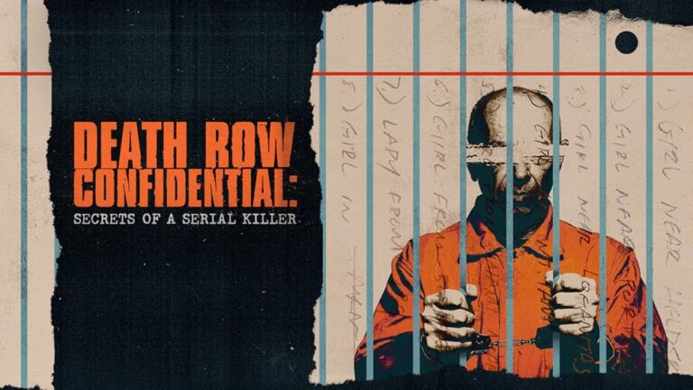 Death Row Confidential