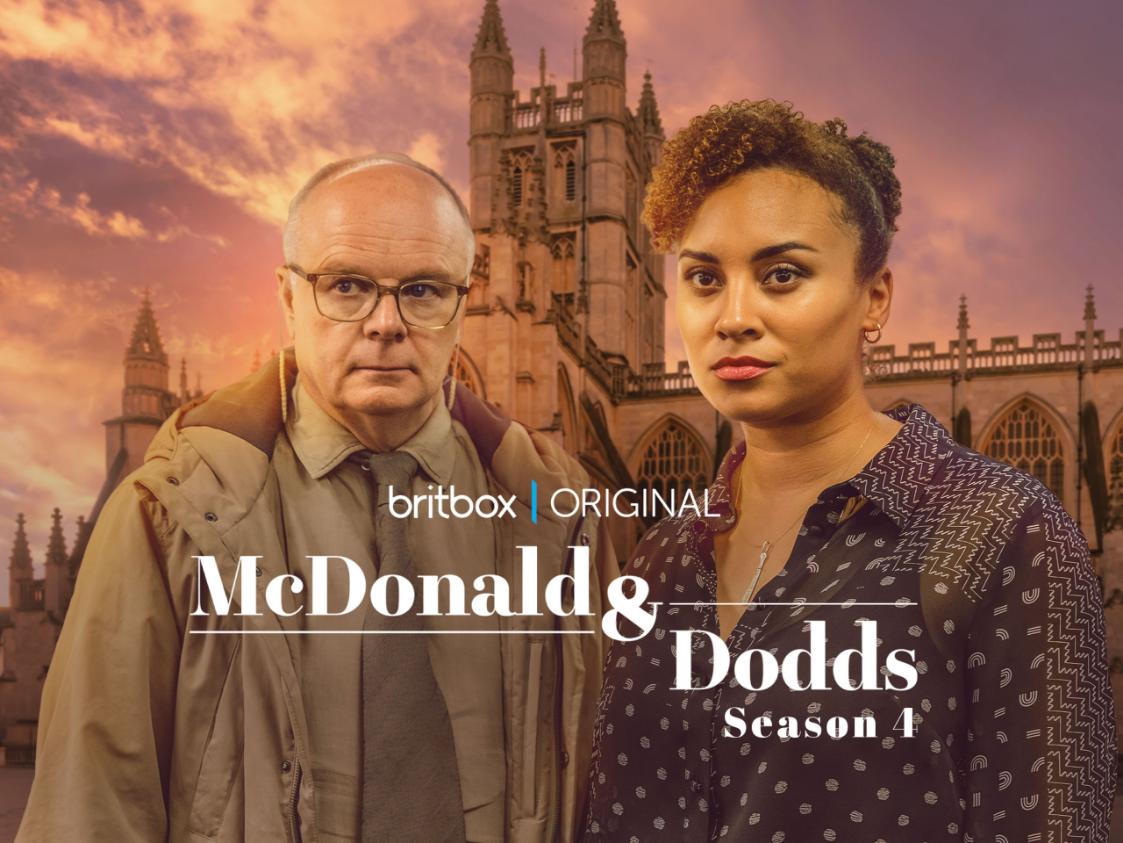 McDonald & Dodds