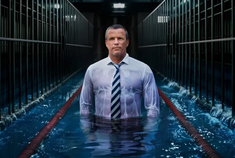 Deep End: The Scott Miller Story