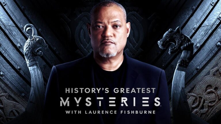 History's Greatest Mysteries