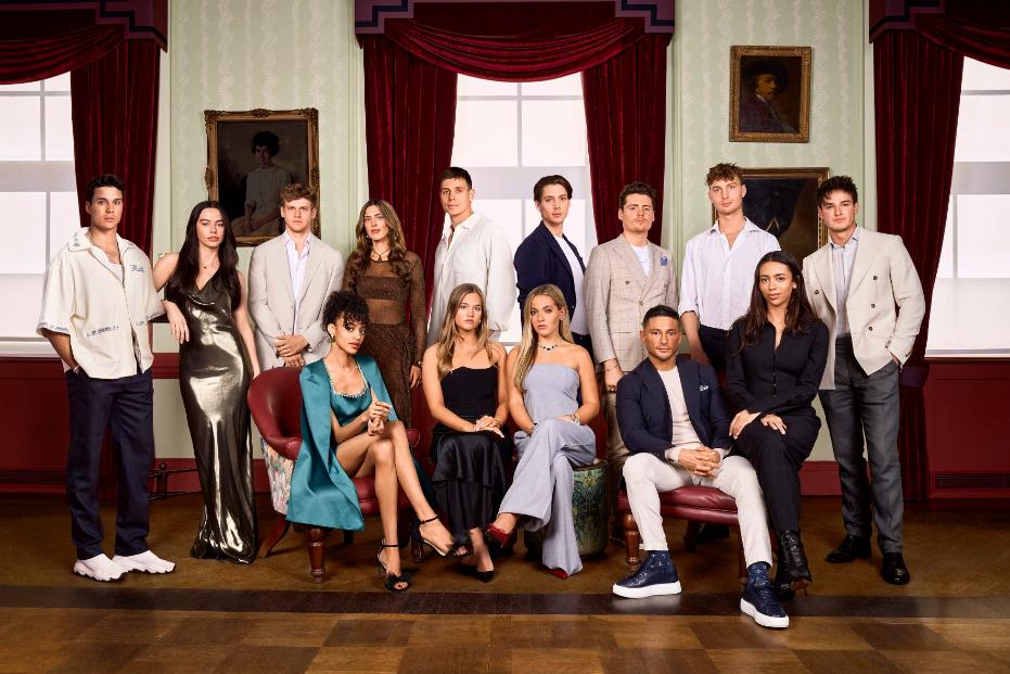 Made in Chelsea