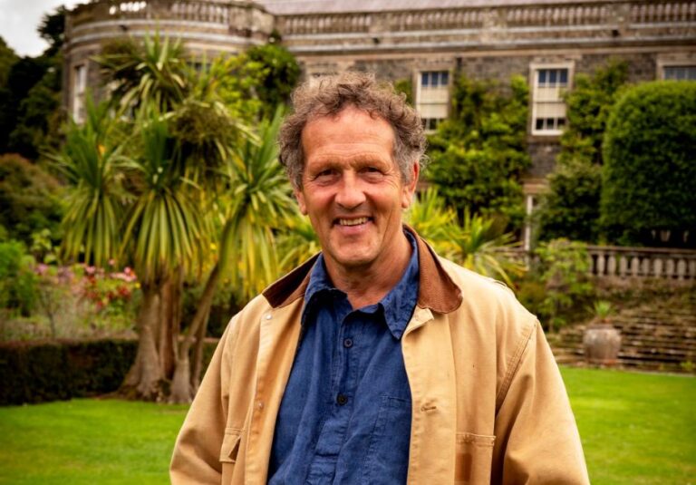 Monty Don's British Gardens