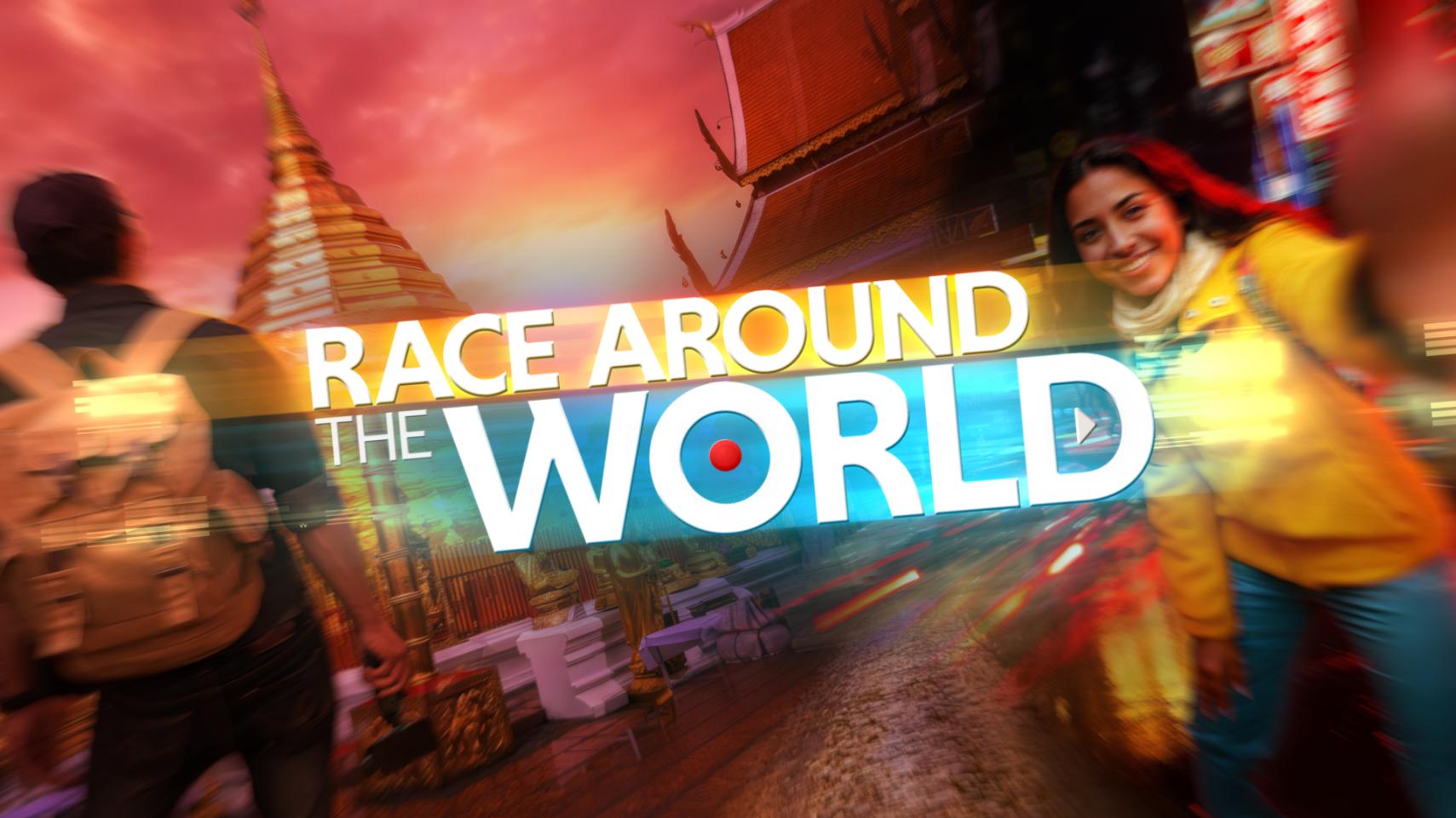 Race Around the World