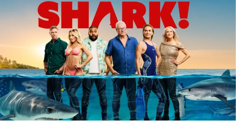 Shark!