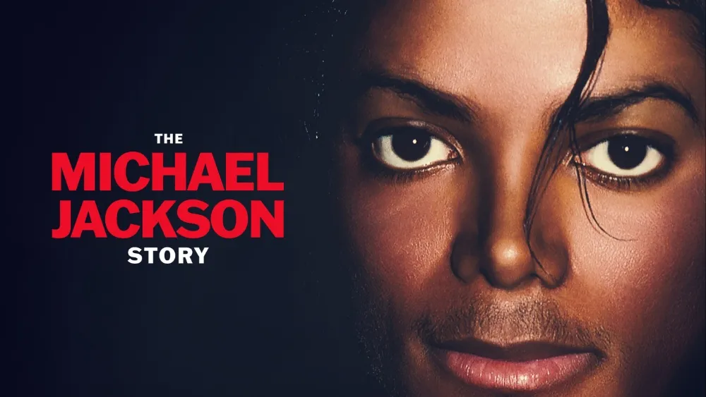The Michael Jackson Story