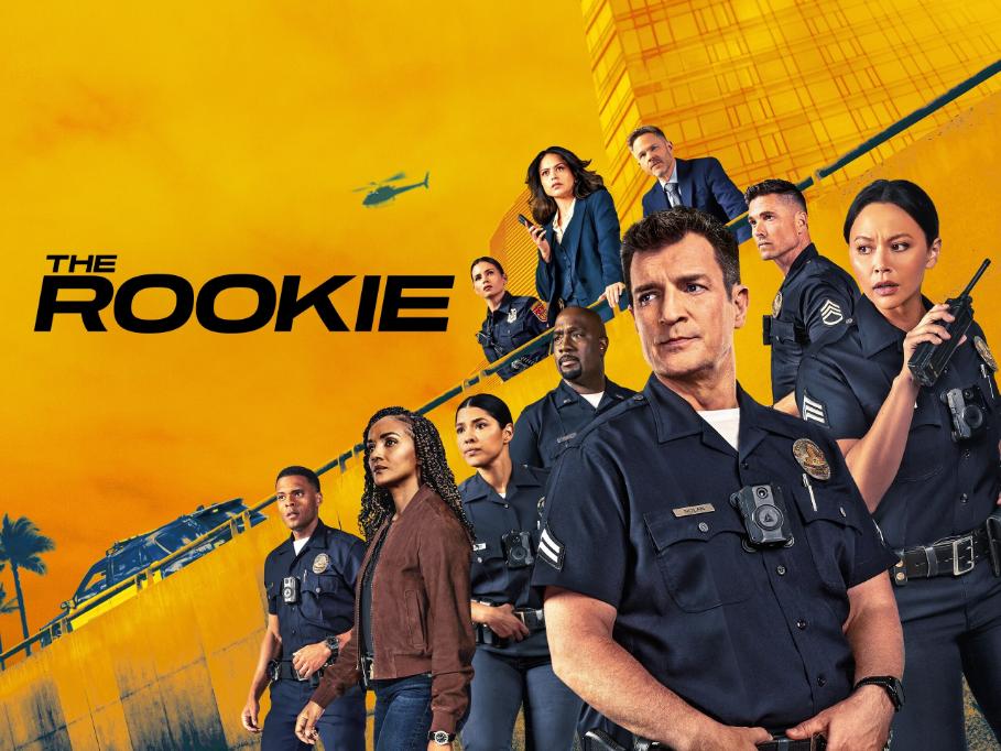 The Rookie