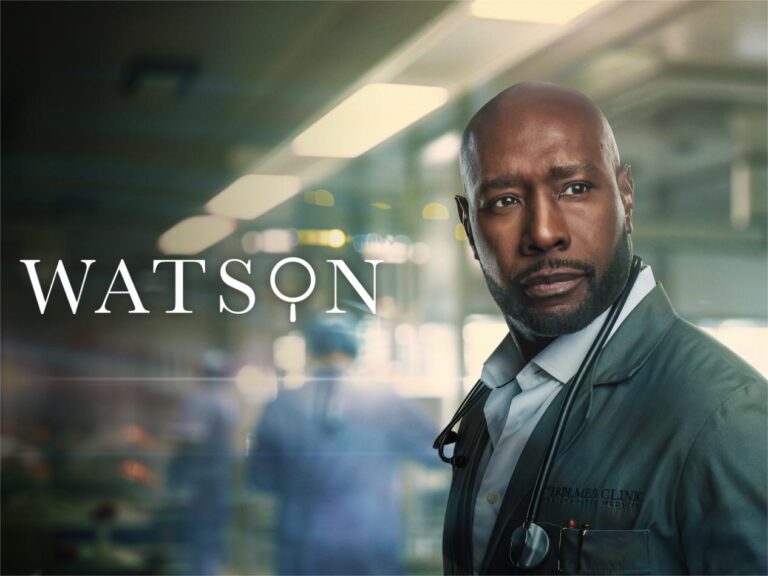 Watson